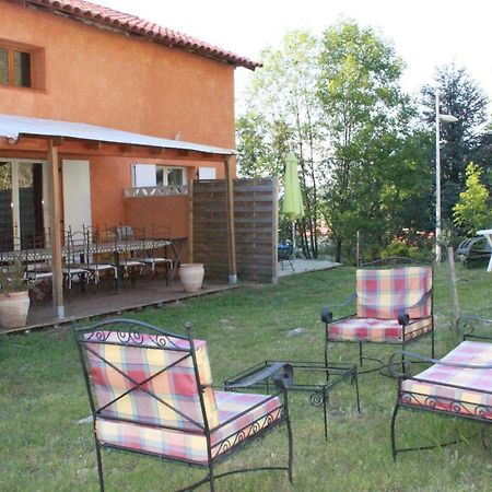 Belle Maison De Montagne Casteil 外观 照片