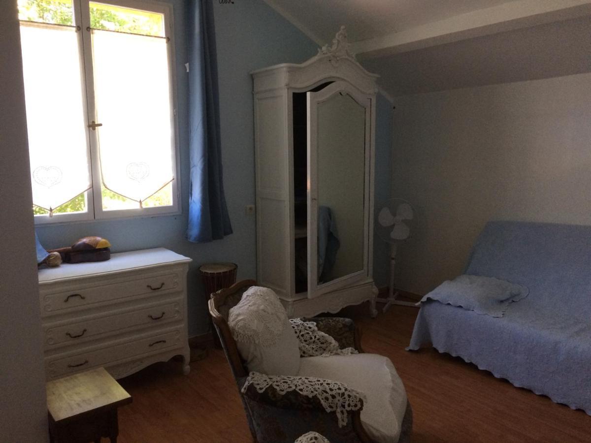 Belle Maison De Montagne Casteil 外观 照片