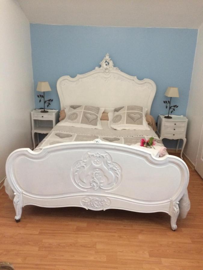 Belle Maison De Montagne Casteil 外观 照片