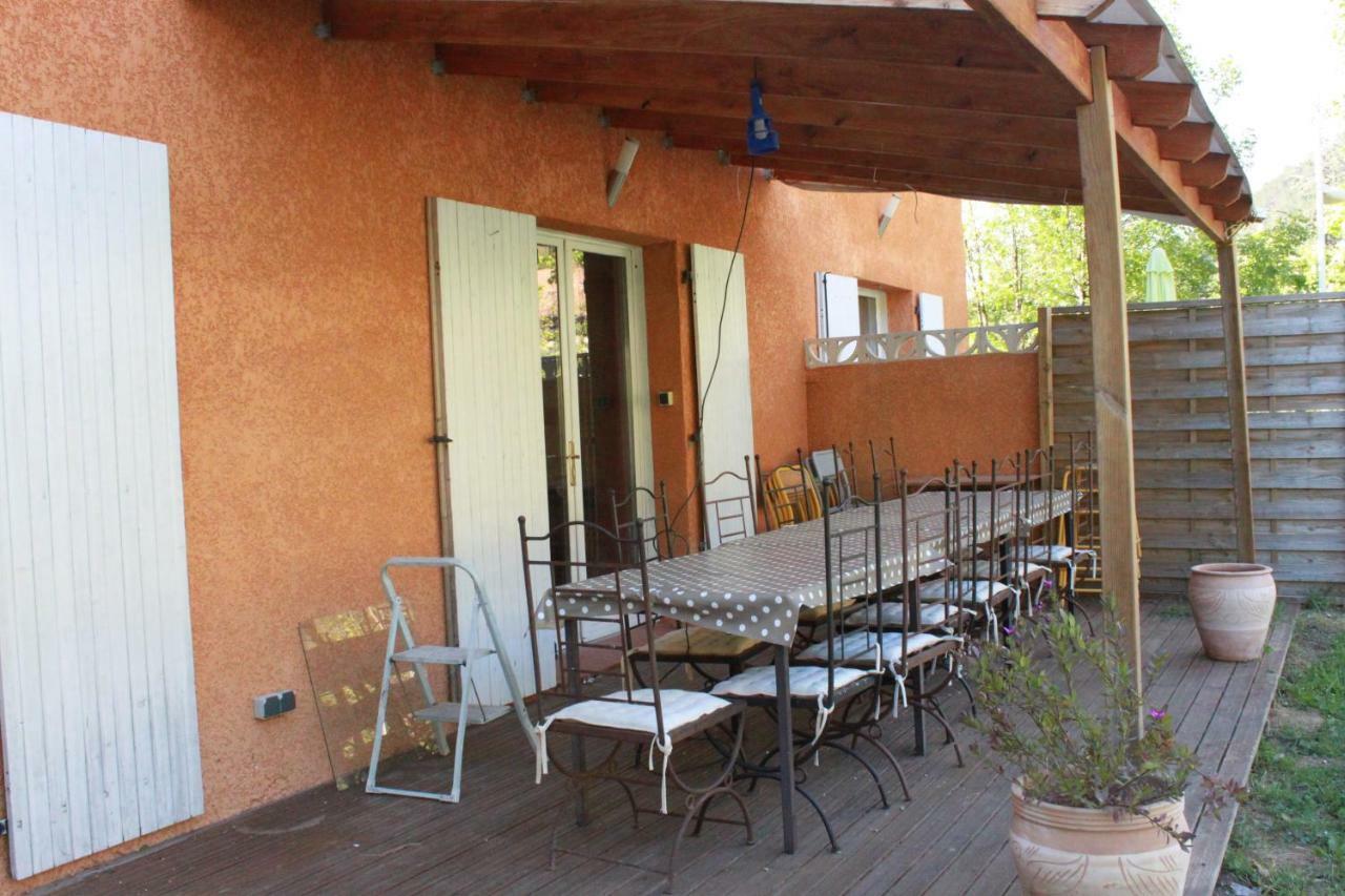Belle Maison De Montagne Casteil 外观 照片