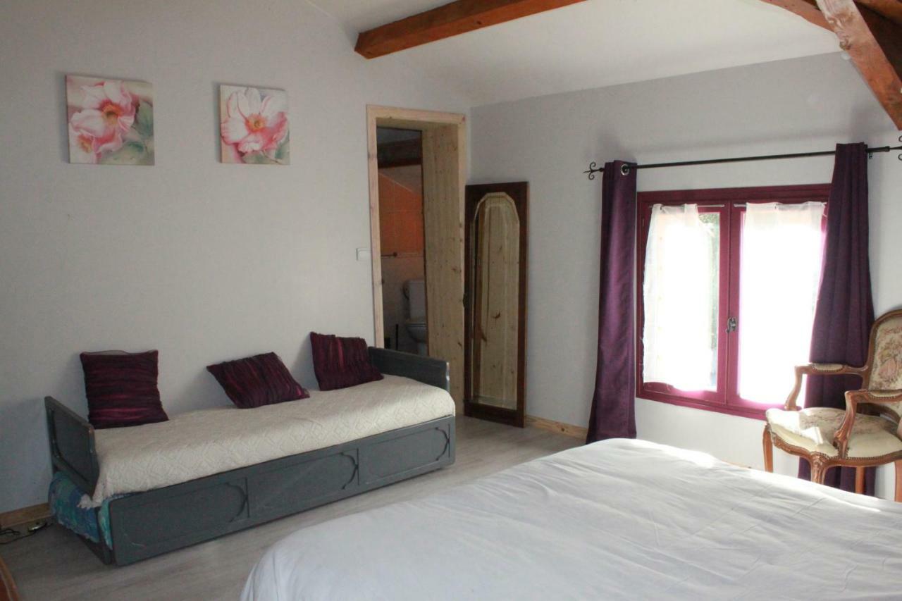 Belle Maison De Montagne Casteil 外观 照片
