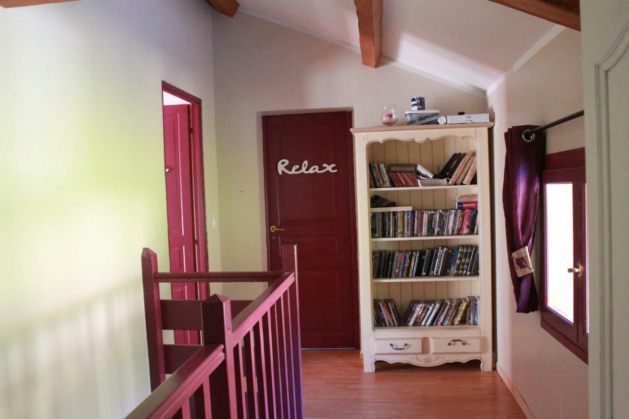 Belle Maison De Montagne Casteil 外观 照片