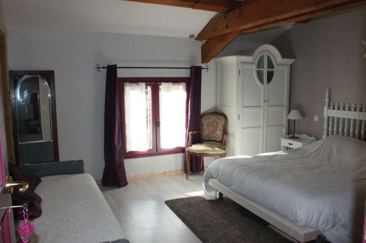 Belle Maison De Montagne Casteil 外观 照片