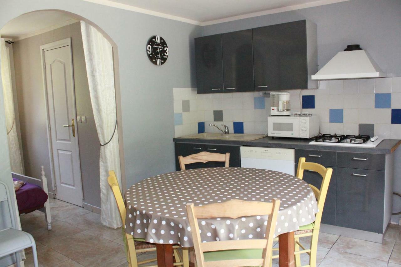 Belle Maison De Montagne Casteil 外观 照片