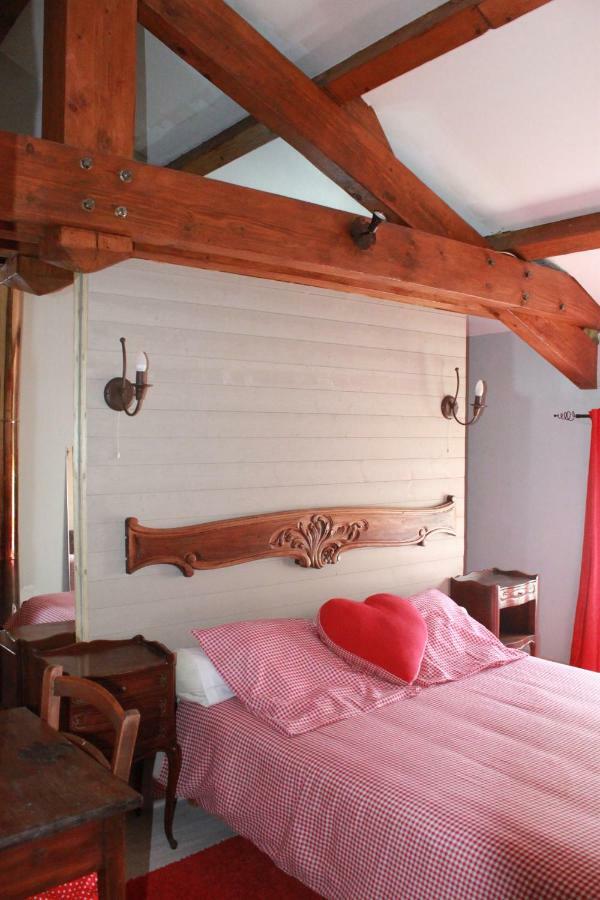 Belle Maison De Montagne Casteil 外观 照片