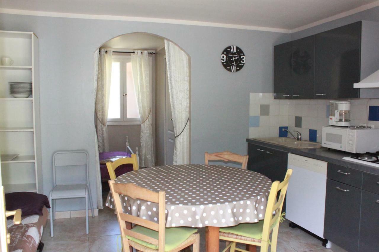 Belle Maison De Montagne Casteil 外观 照片