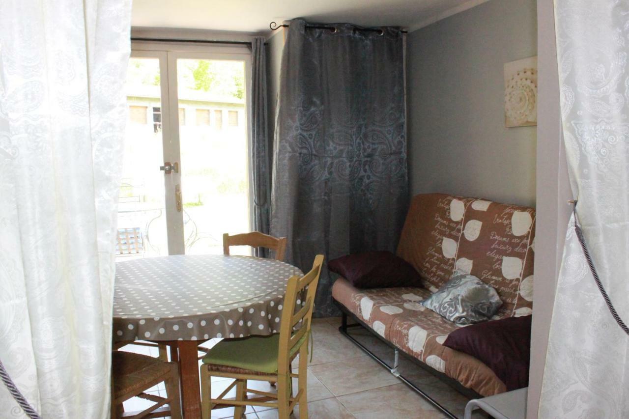 Belle Maison De Montagne Casteil 外观 照片